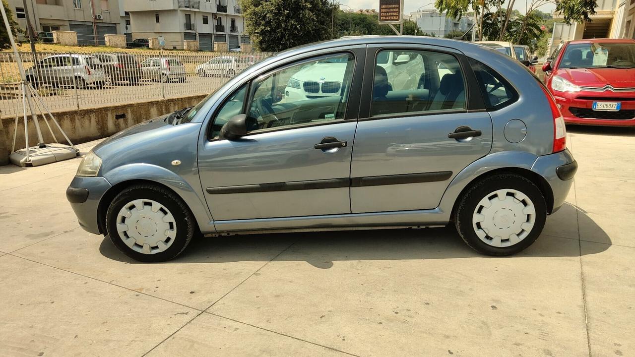 Citroen C3 1.1 Elegance