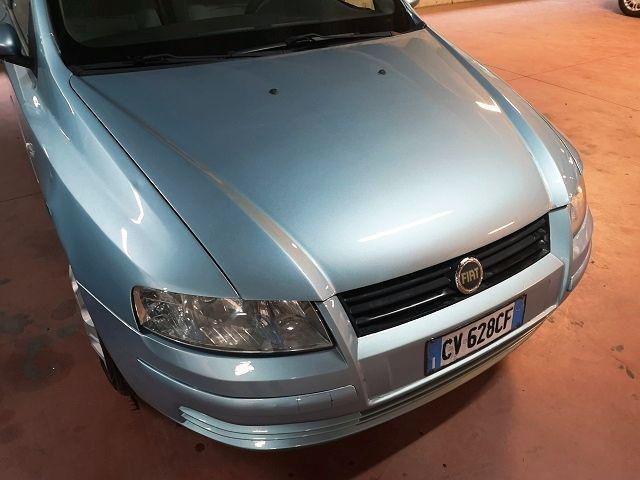 FIAT Stilo 1.9 JTD 100 CV 5 porte Active