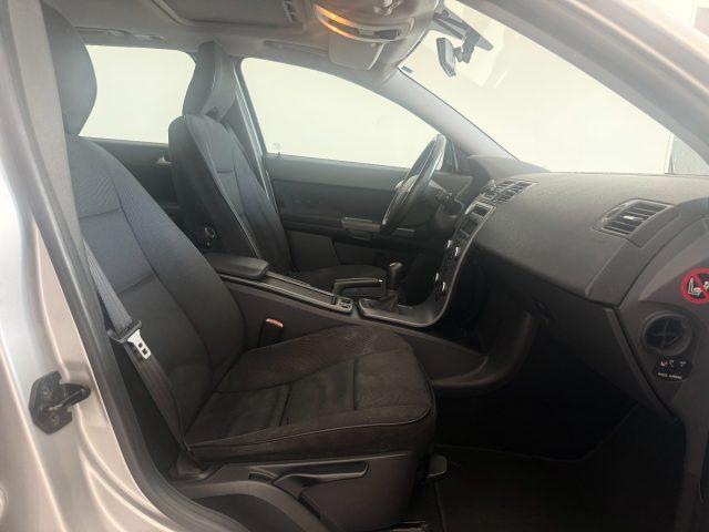 VOLVO V50 1.6 D DRIVe cat POLAR