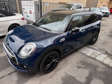 Mini Cooper SD Clubman Mini 2.0 Cooper SD Hype Clubman ALL4 Automatica