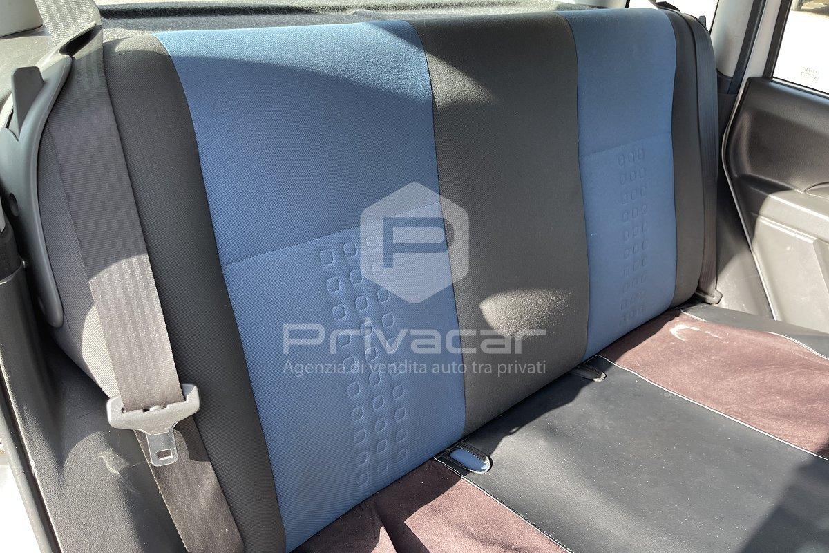 FIAT Panda 1.2 Dynamic Euro 5