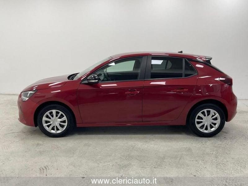 Opel Corsa 1.2 Edition