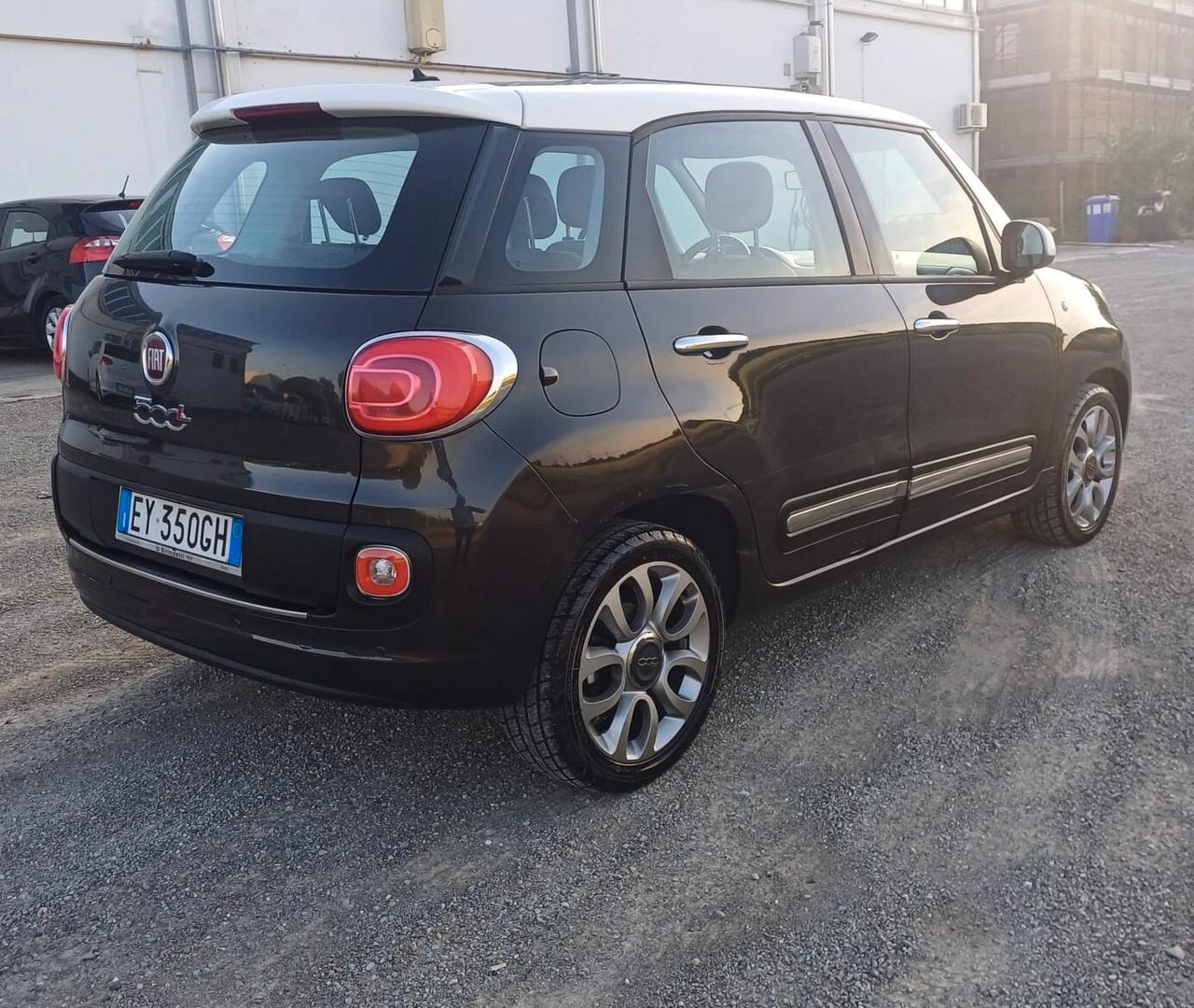 Fiat 500L 1.6 Multijet 105 CV Lounge