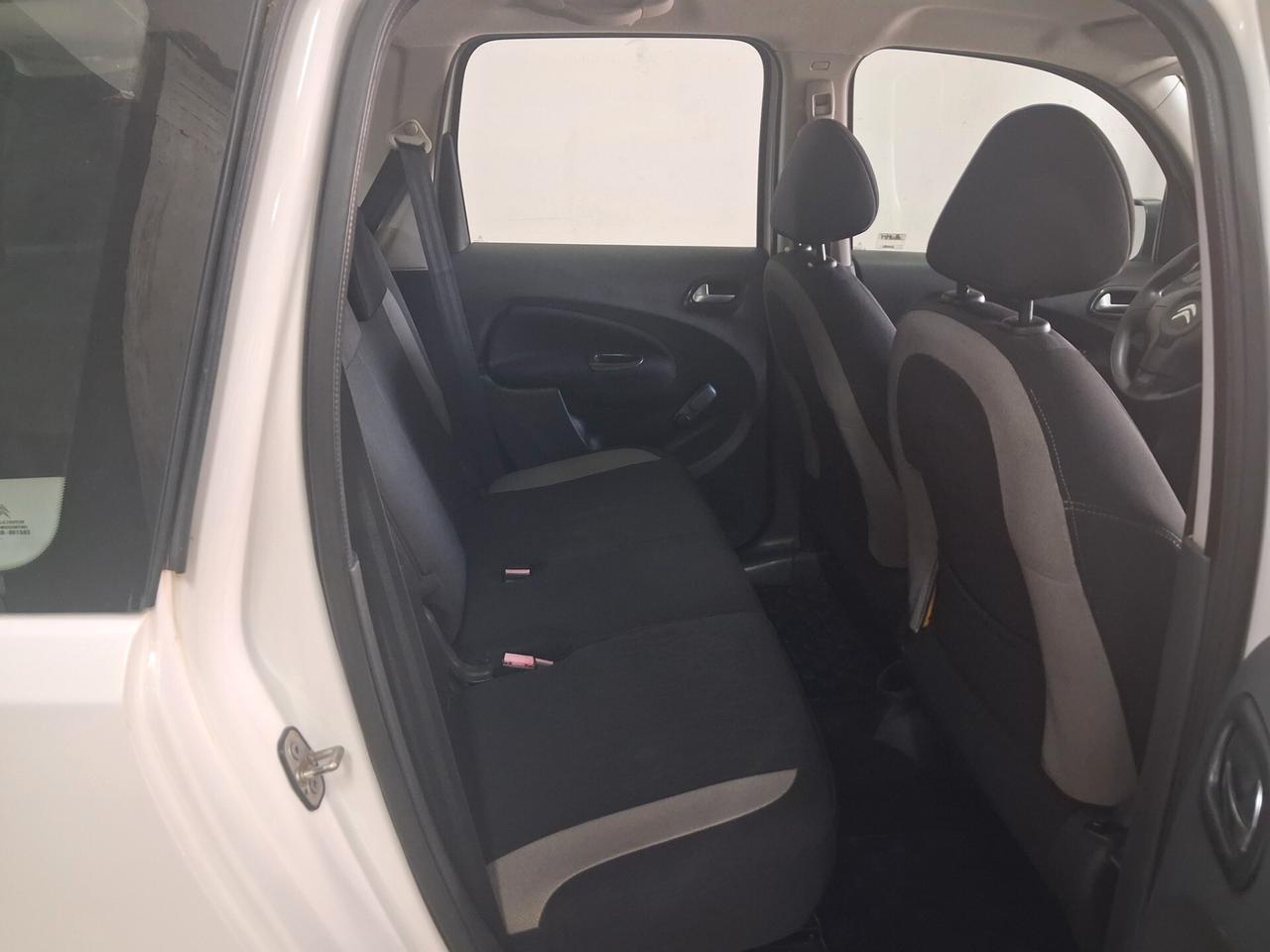 Citroen C3 Picasso 1.6 e-HDi unico prop 2014