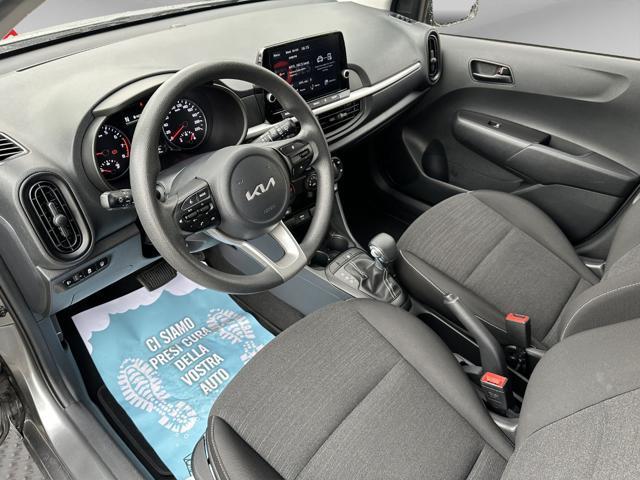 KIA Picanto 1.0 12V 5 porte AMT Urban