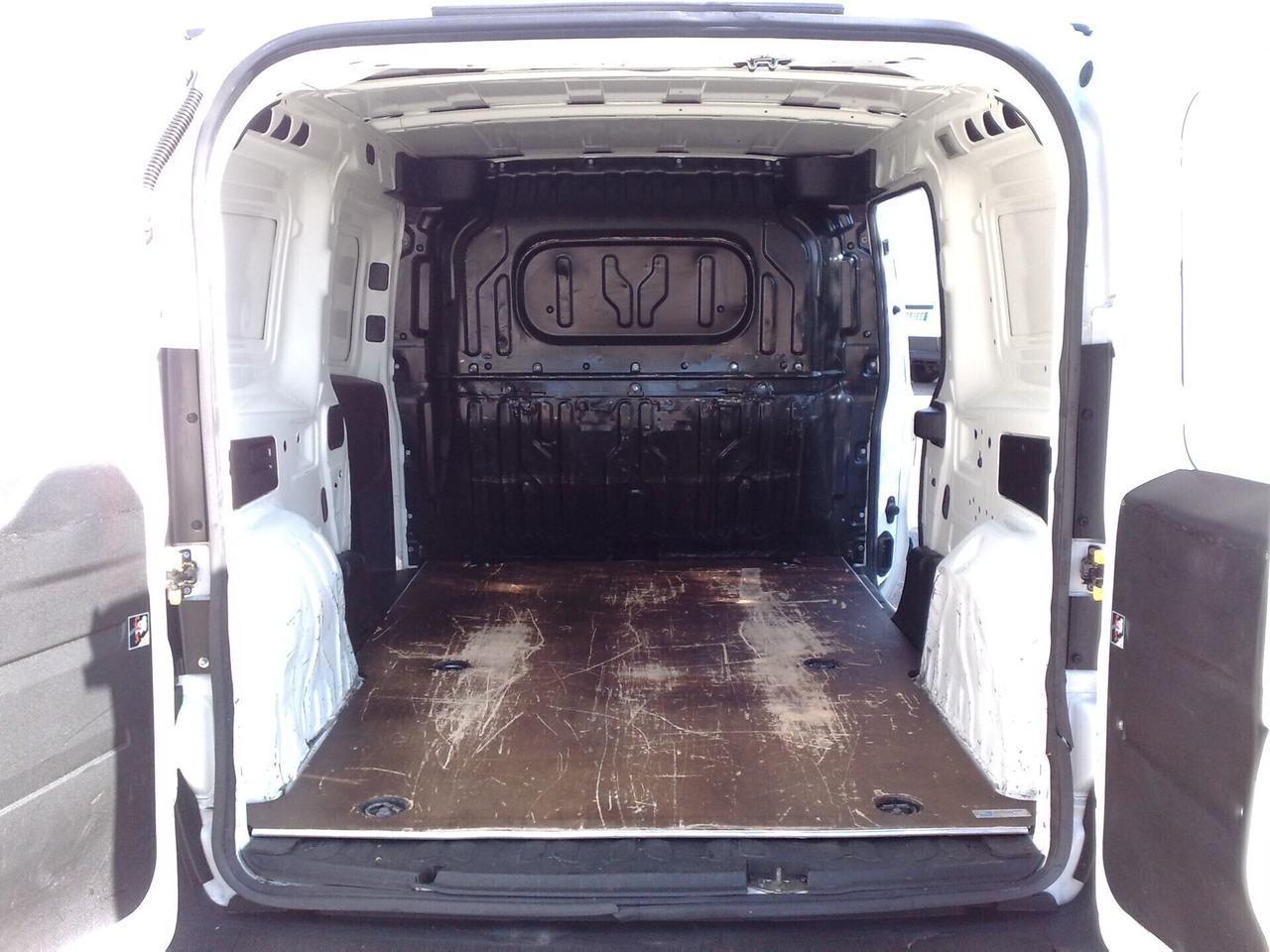 Fiat Doblò 1.6mjet 105cv MAXI - 2014