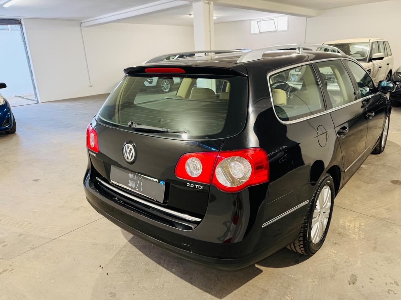 PASSAT 2.0 TDI DPF DSG GT Sport*AUTOMATICA*