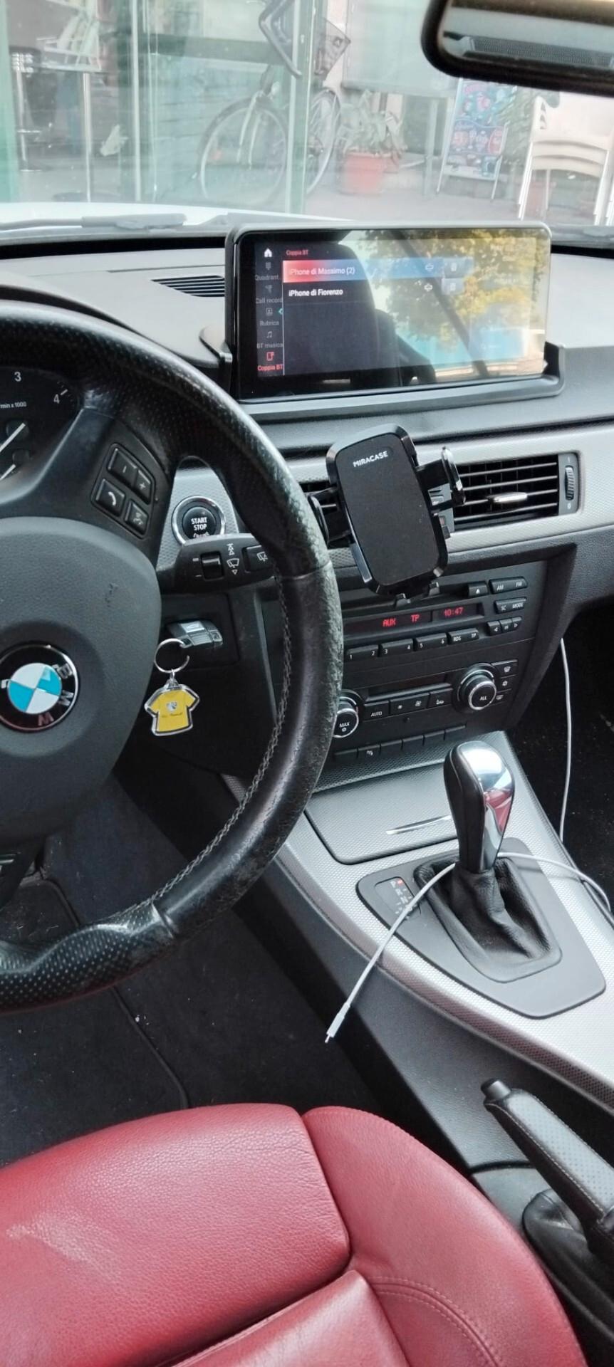 Bmw 320 330d cat Coupé Eletta