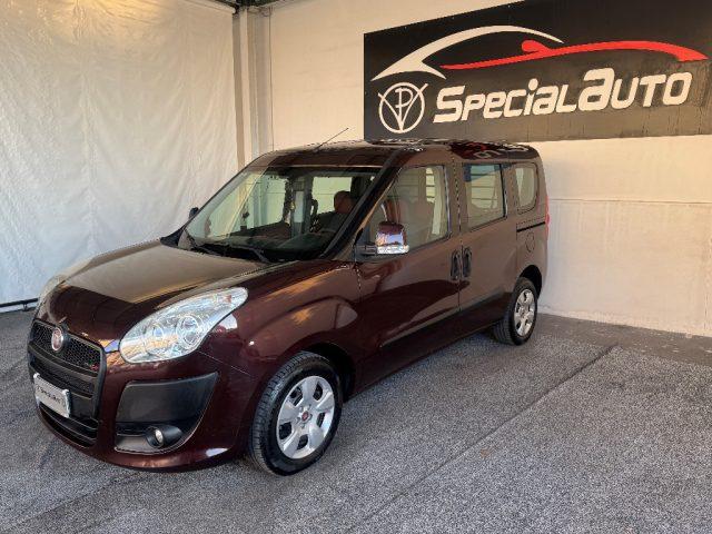 FIAT Doblo Doblò 1.6 MJT Dynamic