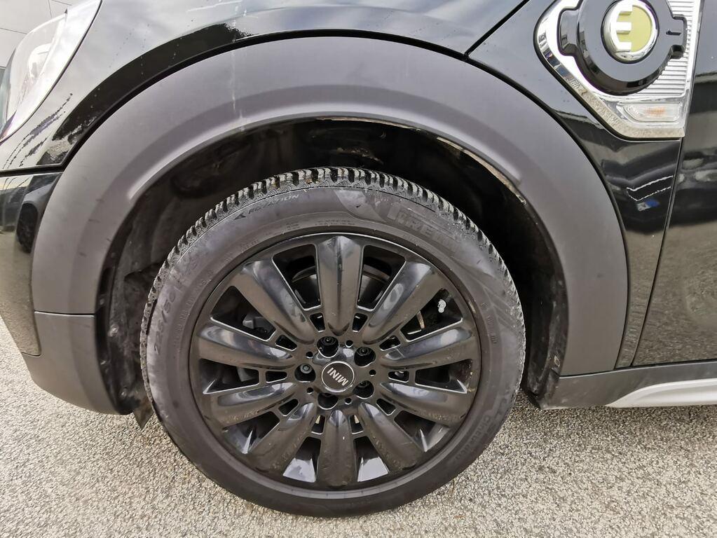 Mini Cooper SE Countryman Mini Countryman 1.5 Cooper SE Hype all4 auto