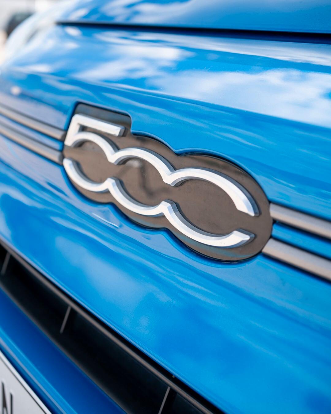 Fiat 500X 1.3 MultiJet 95 CV Sport