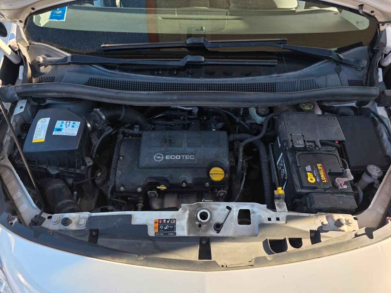 Opel Meriva 1.4 100CV Cosmo con 150.000km Neopatentati ok