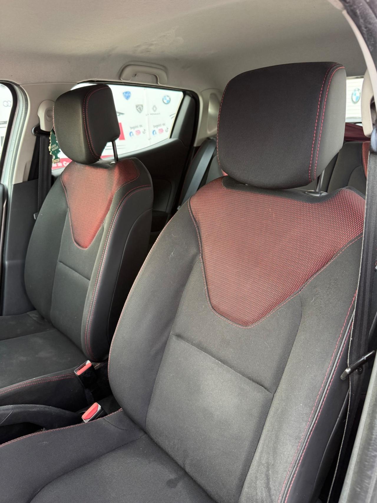 Renault Clio 1.5 dCi 8V 75CV 5 porte Live