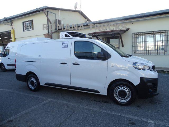 PEUGEOT Expert 1.5 hdi 100cv LONG COIBENTATO + FRIGO -20 FRCX