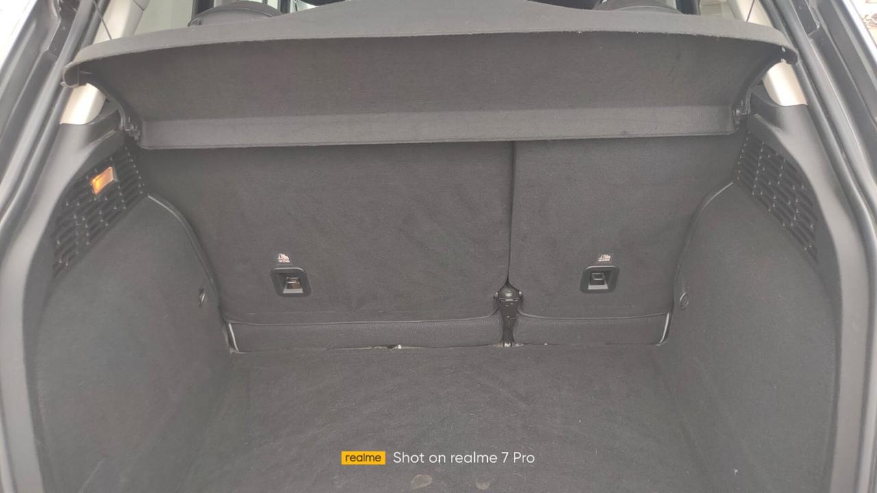 Fiat 500X 1.3 MultiJet 95 CV Business