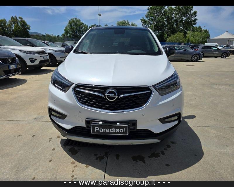 Opel Mokka X 1.6 cdti b-Color s&s 4x4 136cv