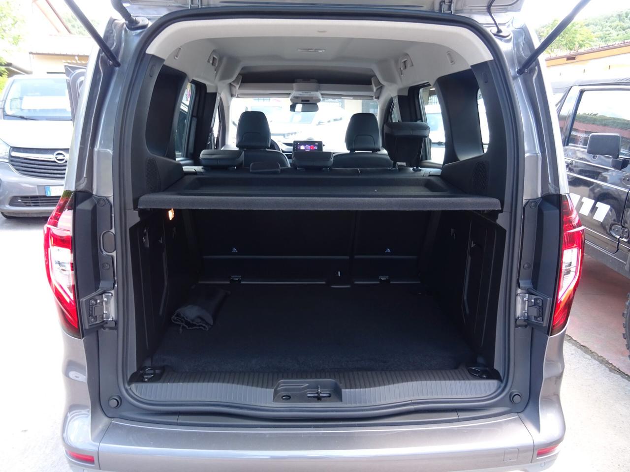 Nissan Townstar 1.3 130 CV N-Connecta NUOVO