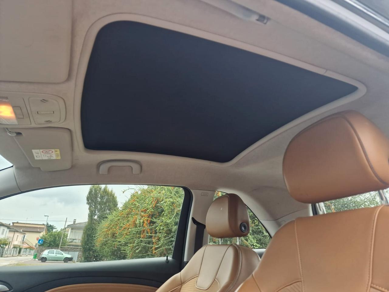 Opel Adam Rocks 1.2 70 CV Air