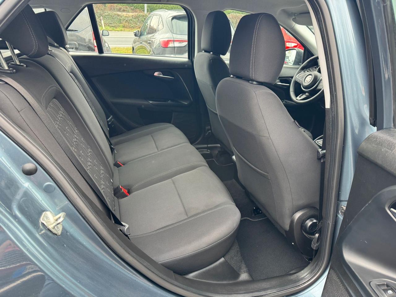 Fiat Tipo 2023 SW 1.5 hybrid 130cv dct*39000KM*IVA ESPOSTA