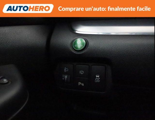 HONDA CR-V 1.6 i-DTEC Elegance Navi 4WD