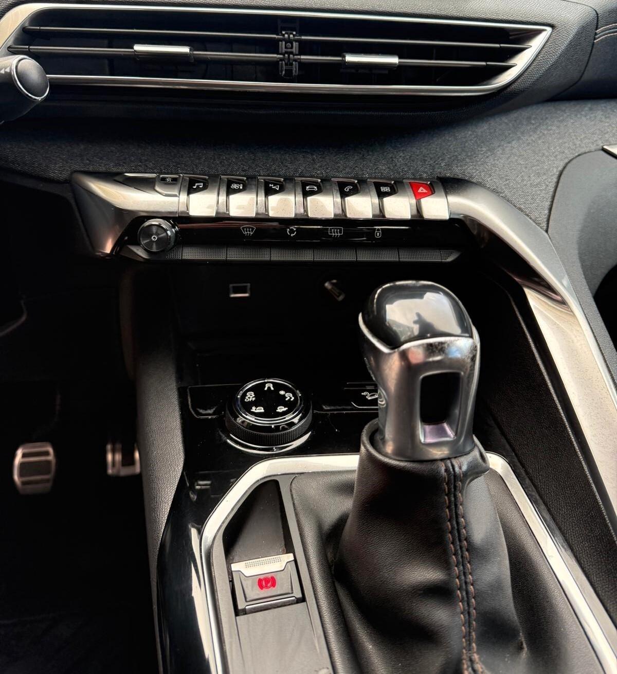 Peugeot 3008 BlueHDi 150 GT-Line