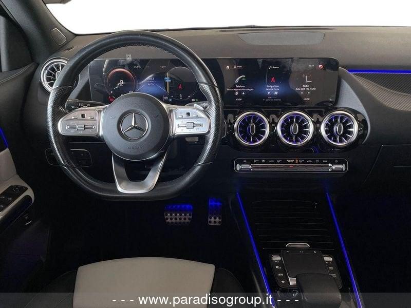 Mercedes-Benz GLA 200d PREMIUM - 4MATIC | 150CV - 2022 | DIESEL