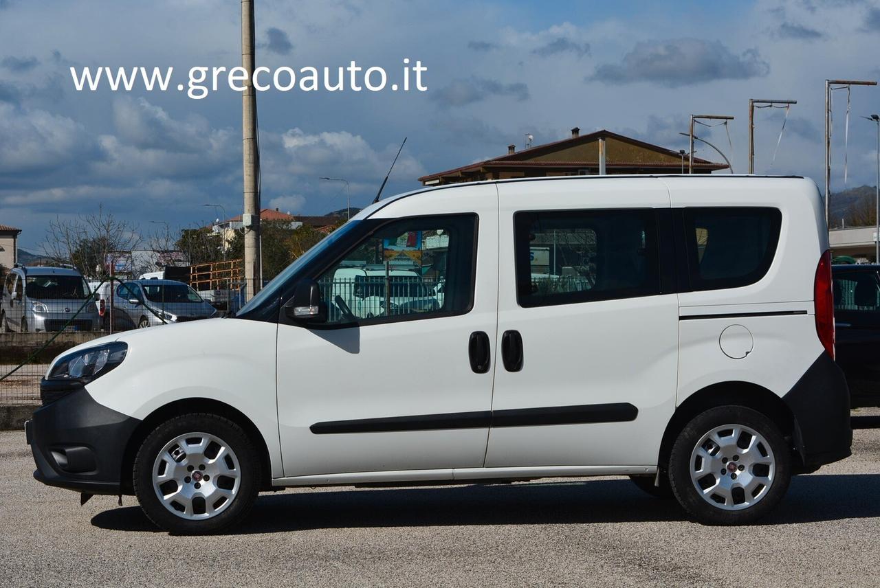 Fiat Doblò 13 MJT S&S Combi N1 autocarro 5 posti