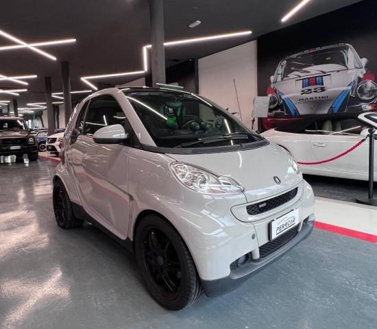 Smart Fortwo 1.0 Brabus Xclusive 98cv