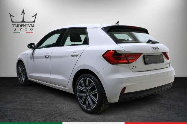 Audi A1 Sportback 25 1.0 tfsi Admired