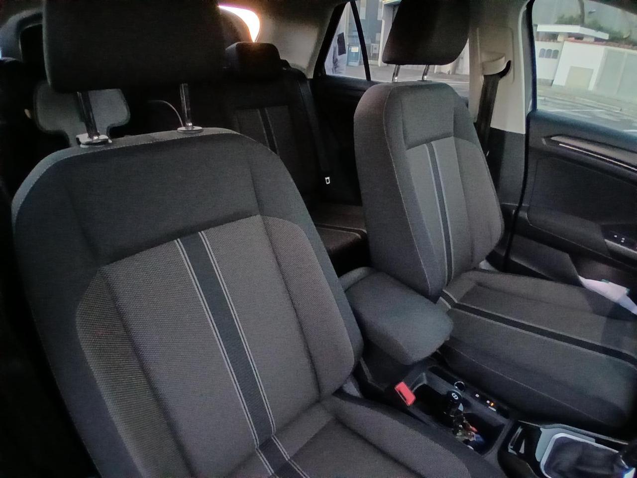 Volkswagen T-Roc 2.0 tdi Style 150cv dsg