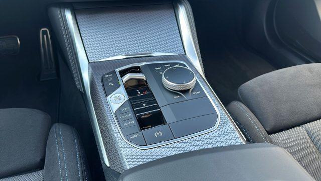 BMW 420 Gran coupè d xDrive 48V Msport Pro