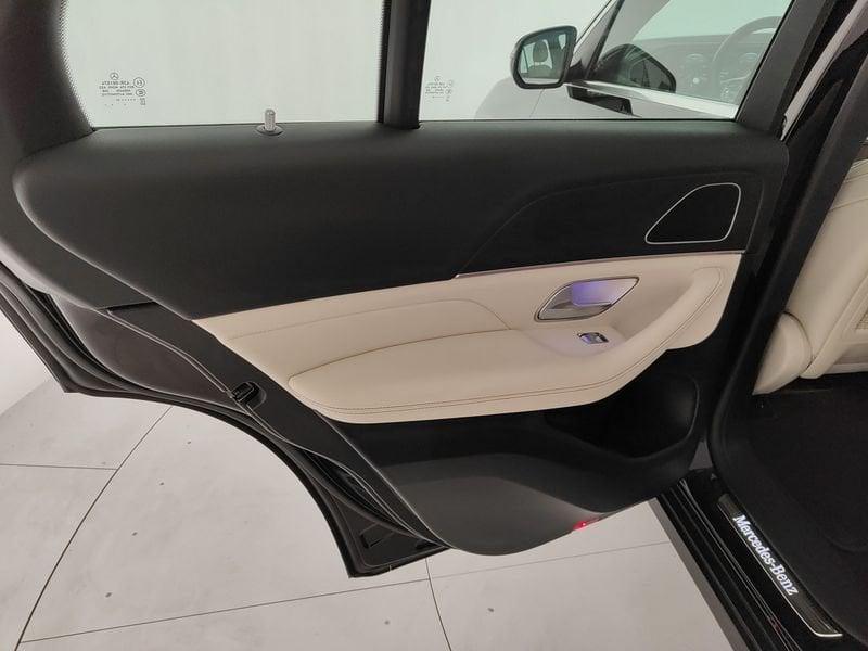 Mercedes-Benz GLE GLE 300 d 4Matic Sport