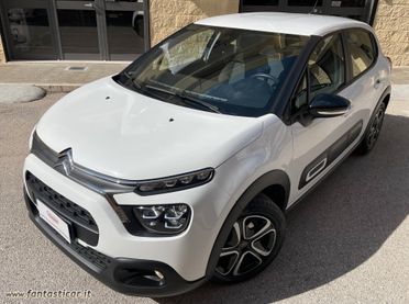 Citroen C3 Diesel 1.5 BlueHDi 100 S&S Shine Pack