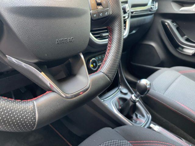 FORD Puma 1.0 125CV ST-LINE MILD HYBRID UNIPROPRIETRIO