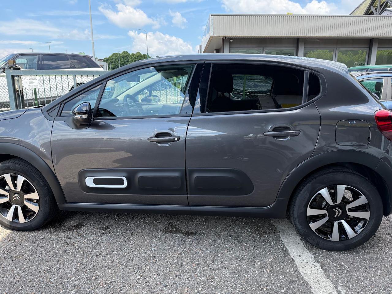 CITROEN C3 PureTech 110 S&S Max