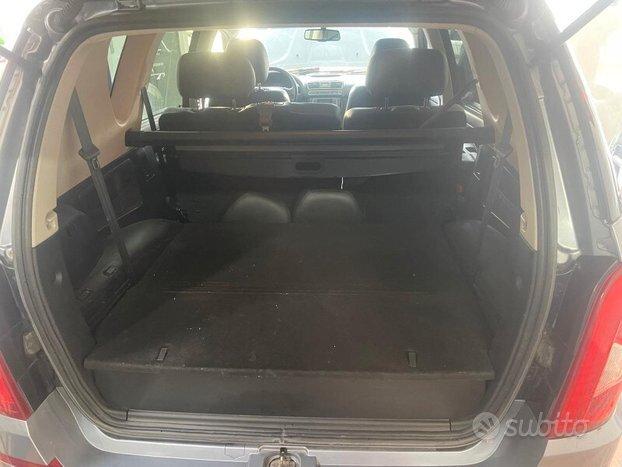 SSANGYONG Rexton W 2.0 Xdi 4WD A/T Top