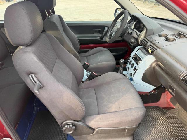 LAND ROVER Freelander 2.0 Td4 16V cat 3p. Softb. SE senza lavoro da fare