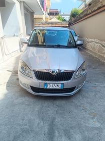 Skoda Fabia 1.2 12V 70CV 5p. Style
