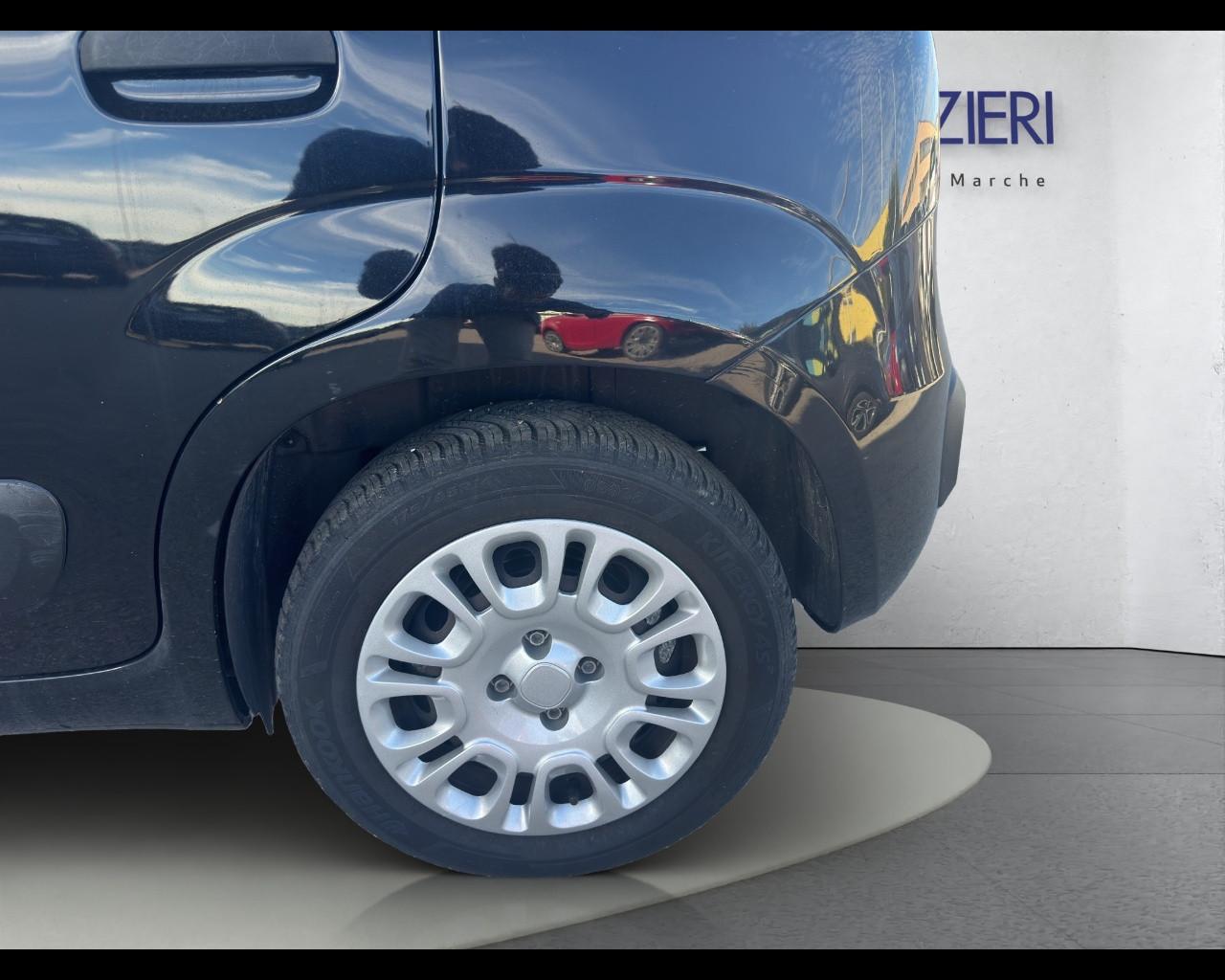 FIAT PANDA - Panda 1.2 Easy