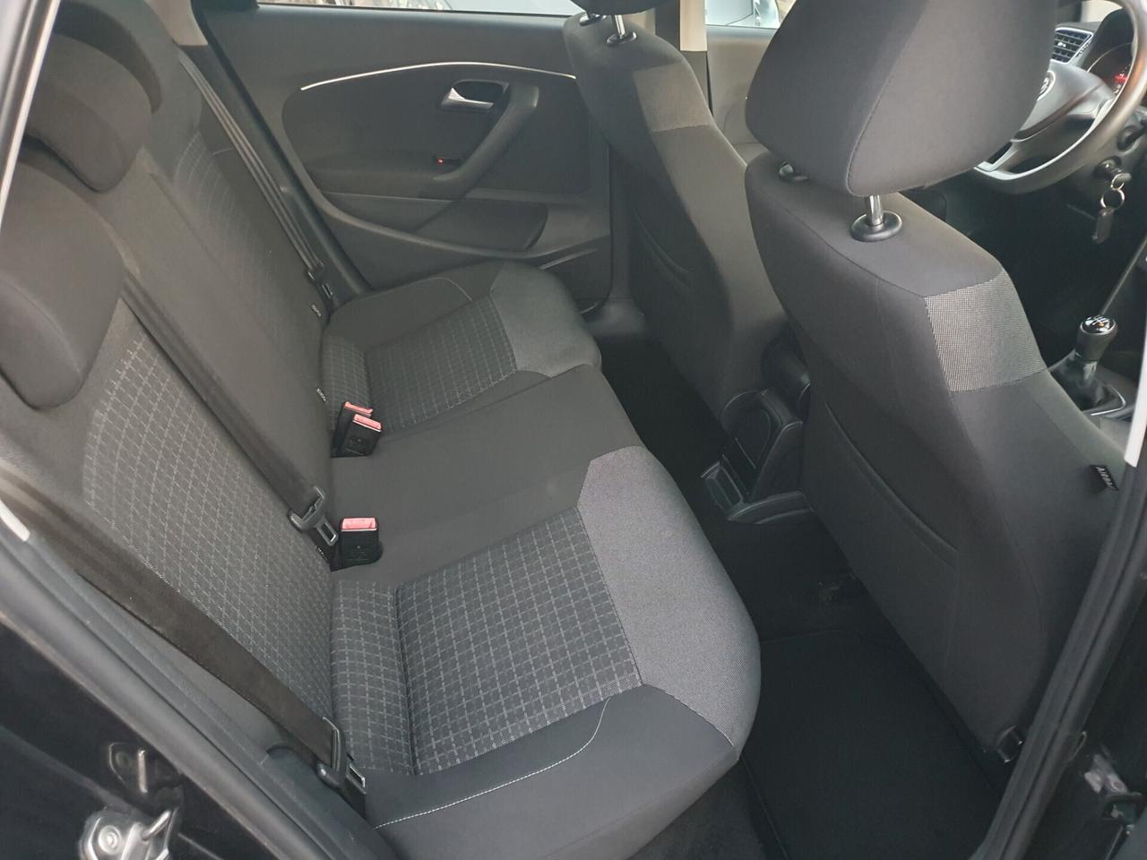 Volkswagen Polo 1.4 TDI 5p. Neopatentati 2014