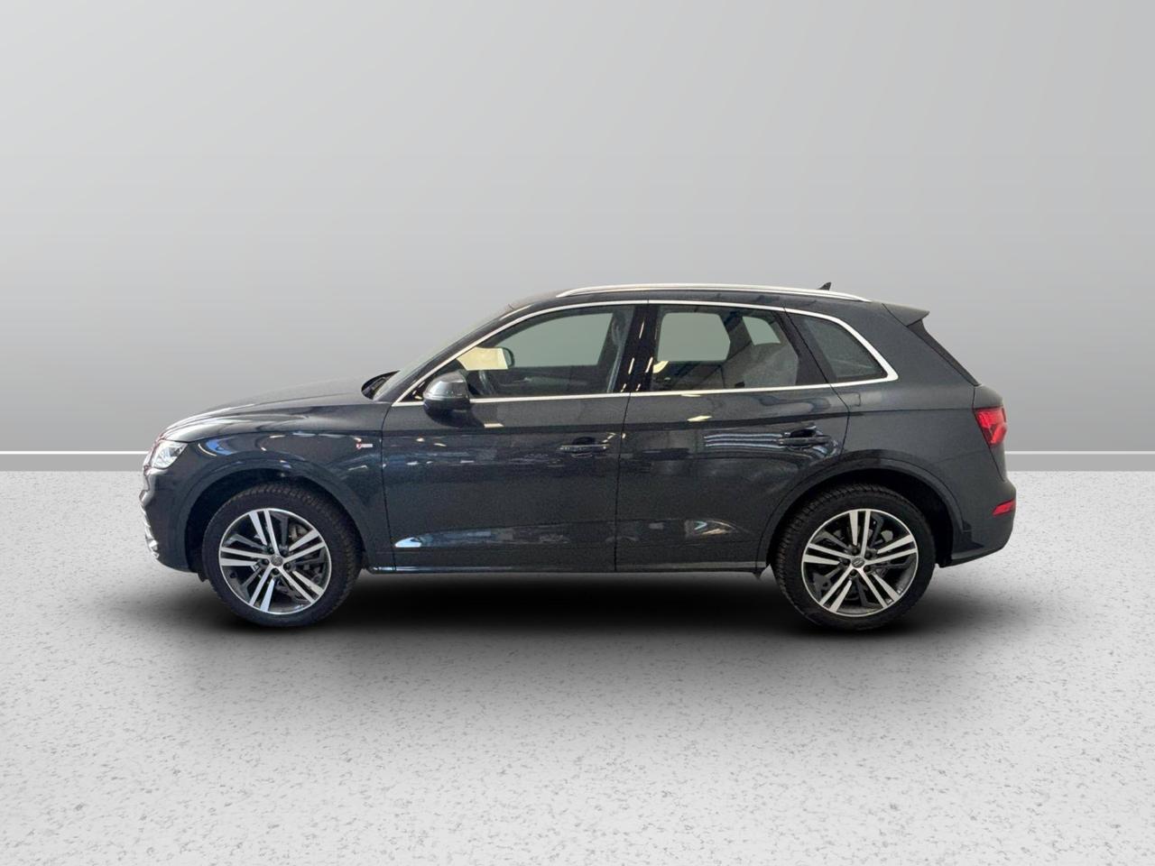 AUDI Q5 II 2017 - Q5 40 2.0 tdi S line Plus quattro 190cv s-tronic