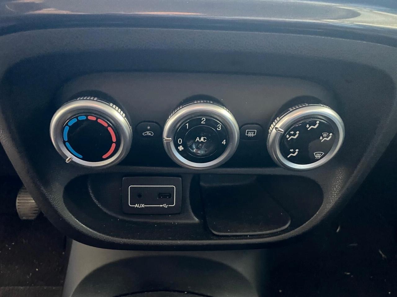 Fiat 500L 1.3 Multijet 95 CV