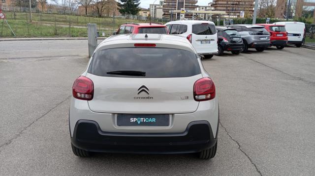 CITROEN C3 *PROMO* BlueHDi 100 S&S Feel