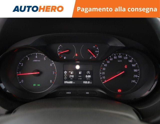 OPEL Grandland X 1.5 diesel Ecotec Start&Stop Advance