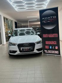 Audi A3 1.6 TDI 110CV S TRONIC