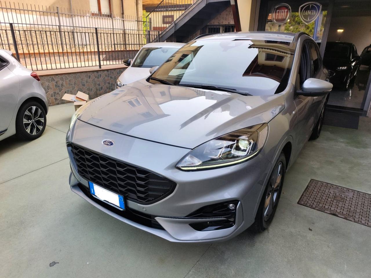 Ford Kuga 1.5 ST-Line 120cv - 2022