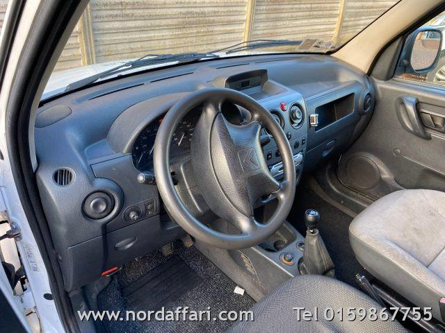 CITROEN Berlingo 1.6 HDi 90CV Furgone 7 Q.li