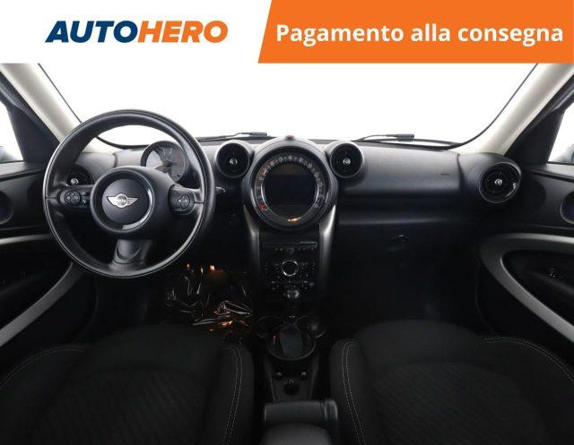 MINI Paceman Cooper D Paceman Automatica