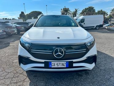 Mercedes EQA 250 Sport