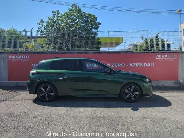 Peugeot 308 308 BlueHDi 130 S&S EAT8 GT Pack